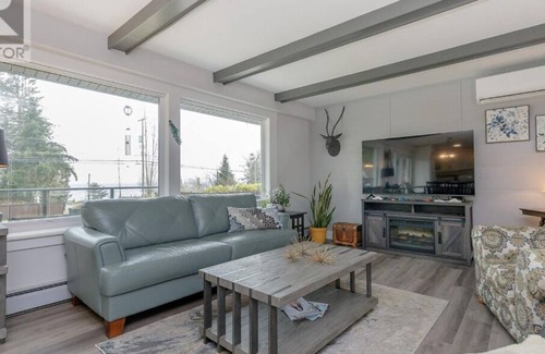 Regional District of Nanaimo House | House & RV