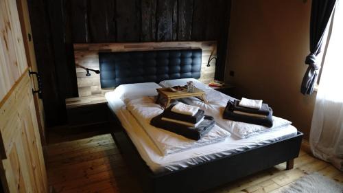 Otocac Ski Chalet | house s&d