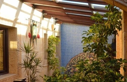 Villanueva del Campillo Cottage | House SPA the Villa for 14 people