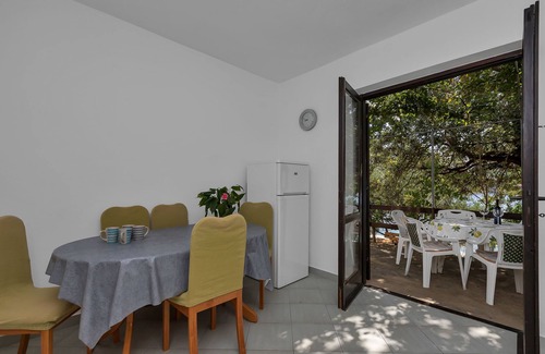 Pokrivenik House | House Sea rose (57941-K1) - Zastrazisce - island Hvar
