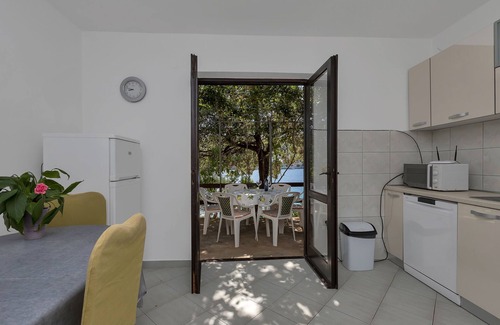 Pokrivenik House | House Sea rose (57941-K1) - Zastrazisce - island Hvar