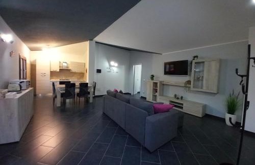 Bindua House | House Sa Sedda