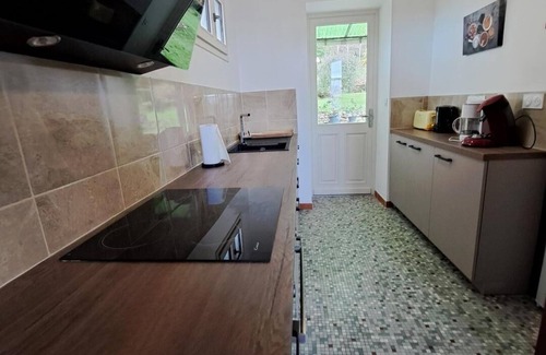 Eyres-Moncube House | House Saint Genez - EYRES MONCUBE