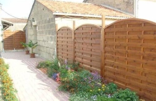 Doue-en-Anjou Cottage | house saint-georges-sur-Layon pantry