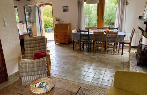 Saint-Philibert House | House Saint philibert the beaches on foot