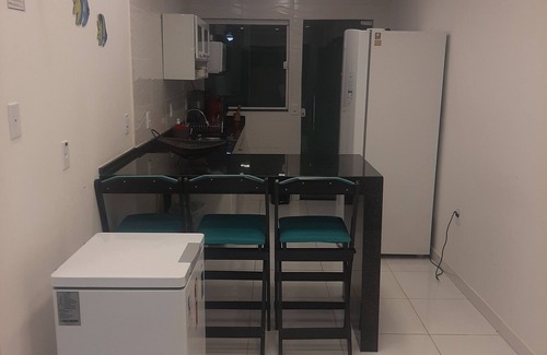 Lagoinha House | House Samola Condominium