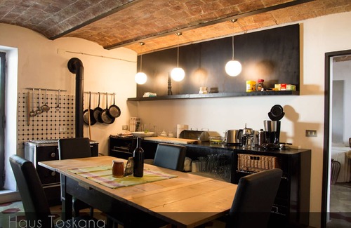 Castelnuovo Misericordia House | House SanMArtino - Holidays in a country house steeped in history