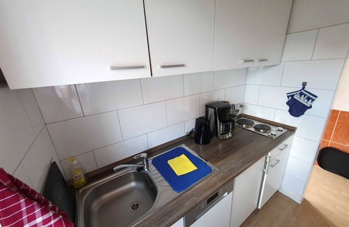 Mandelholz Apartment | House Schenk - Apartment Schenk