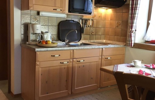 Sonnen Apartment | House Schuster - Holiday apartment Kathi
