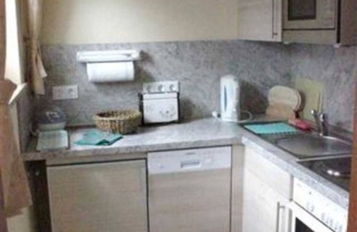Buntenbock House | House Schwalbennest - Holiday home Schwalbennest