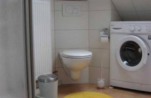 Buntenbock House | House Schwalbennest - Holiday home Schwalbennest