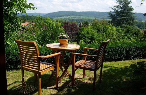 Ettenheim Apartment | House Schwarzwaldblick in Ettenheim