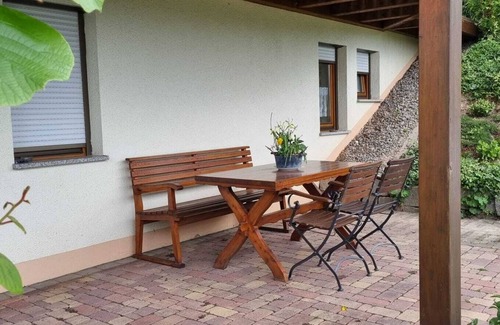 Ettenheim Apartment | House Schwarzwaldblick in Ettenheim