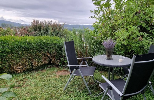 Ettenheim Apartment | House Schwarzwaldblick in Ettenheim