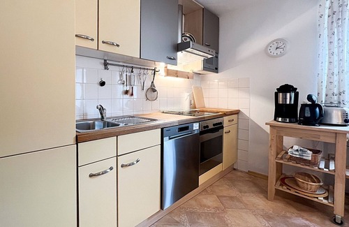 Bayrischzell Apartment | House Schweiger vacation apartment - Holiday apartment Schweiger