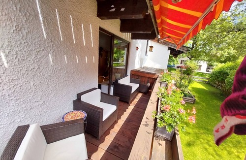 Bayrischzell Apartment | House Schweiger vacation apartment - Holiday apartment Schweiger