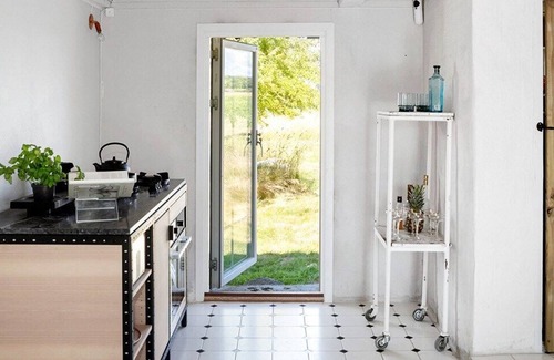 Glemminge House | House