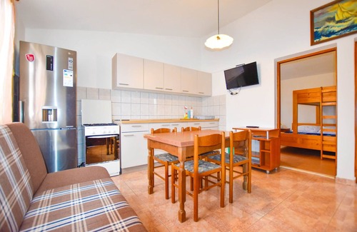 Pasman House | House Sea Gull (14911-K1) - Tkon - island Pasman