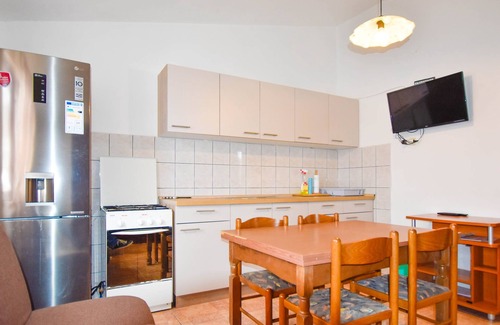 Pasman House | House Sea Gull (14911-K1) - Tkon - island Pasman