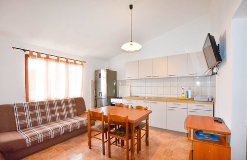 Pasman House | House Sea Gull (14911-K1) - Tkon - island Pasman