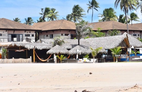 Pecém House | HOUSE SEA VIEW CUMBUCO BEACH