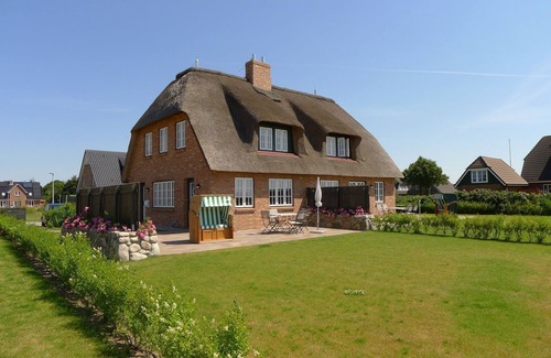 Borgsum House | House Seafarer 1