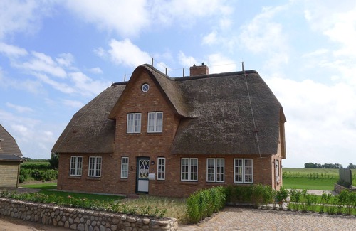 Borgsum House | House Seafarer 2