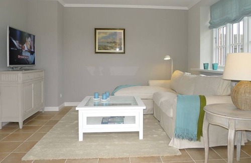 Borgsum House | House Seafarer 2