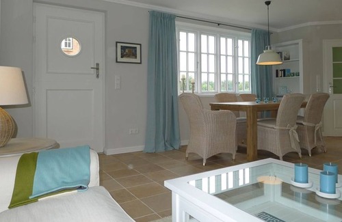 Borgsum House | House Seafarer 2