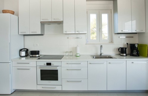 Stomorska Apartment | House/seafront Apartment Pelegrin , 3 Room , 4* Family friendly Apartment