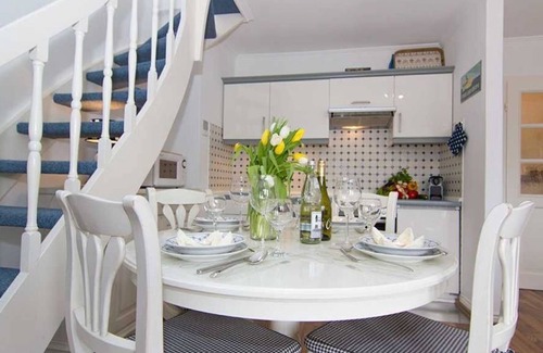 Archsum Apartment | House Seagull