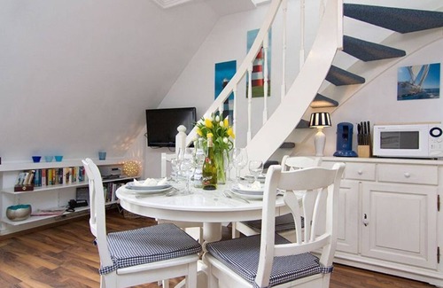 Archsum Apartment | House Seagull