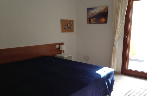 Luddui House | House Seahorse, at 188m from the shore with wonderful sea view