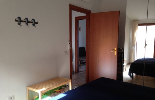 Luddui House | House Seahorse, at 188m from the shore with wonderful sea view