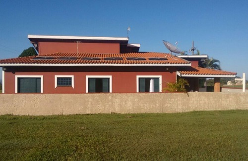 Arandu House | House season Arandu - Riviera de St Cristina IV