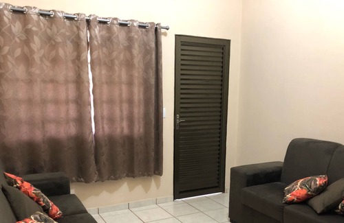 Nossa Senhora de Fatima House | House season Capitolio Mg