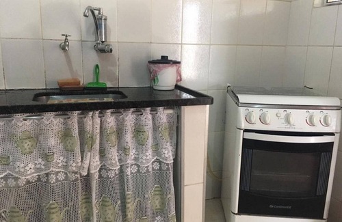 Mongagua House | House Season Mongaguá