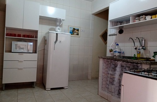 Mongagua House | House Season Mongaguá