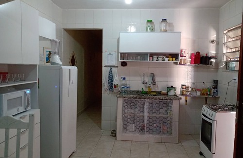 Mongagua House | House Season Mongaguá