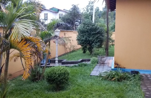 Tiradentes House | House Season Tiradentes Irresistible and Wonderful