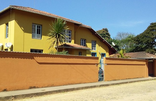 Tiradentes House | House Season Tiradentes Irresistible and Wonderful