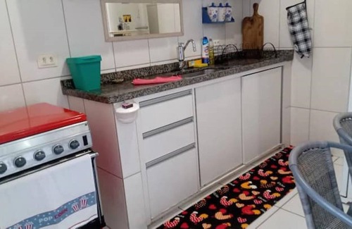 Piratininga House | house securyt