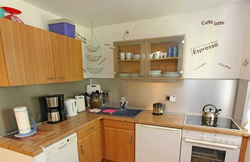 Blankensee House | House SEE 8681 - Holiday House Schönfeld SEE 8681