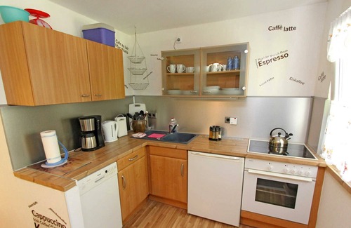 Blankensee House | House SEE 8681 - Holiday House Schönfeld SEE 8681