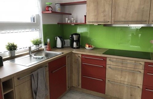 Hohenfelden House | House Seewind Hohenfelden