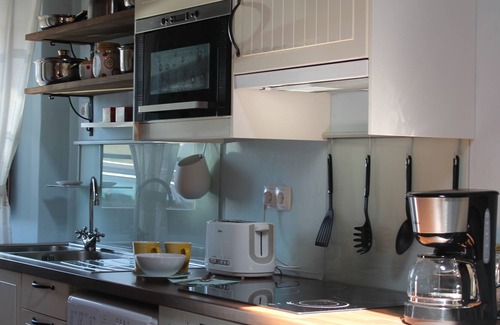 Baiona House | House Seixe - Odeceixe
