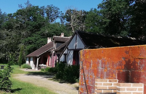 Selles-Saint-Denis House | House, Selles Saint-Denis