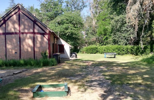 Selles-Saint-Denis House | House, Selles Saint-Denis