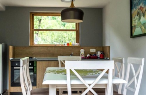 Foca House | House Selonn