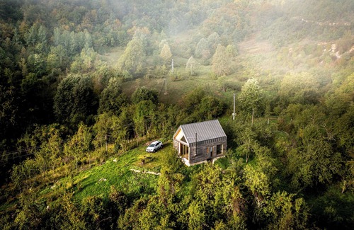 Foca House | House Selonn